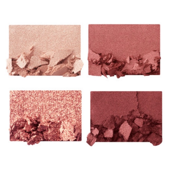 ✨ Charlotte Tilbury LUXURY PALETTE WALK OF NO SHAME - Picture 7 of 9